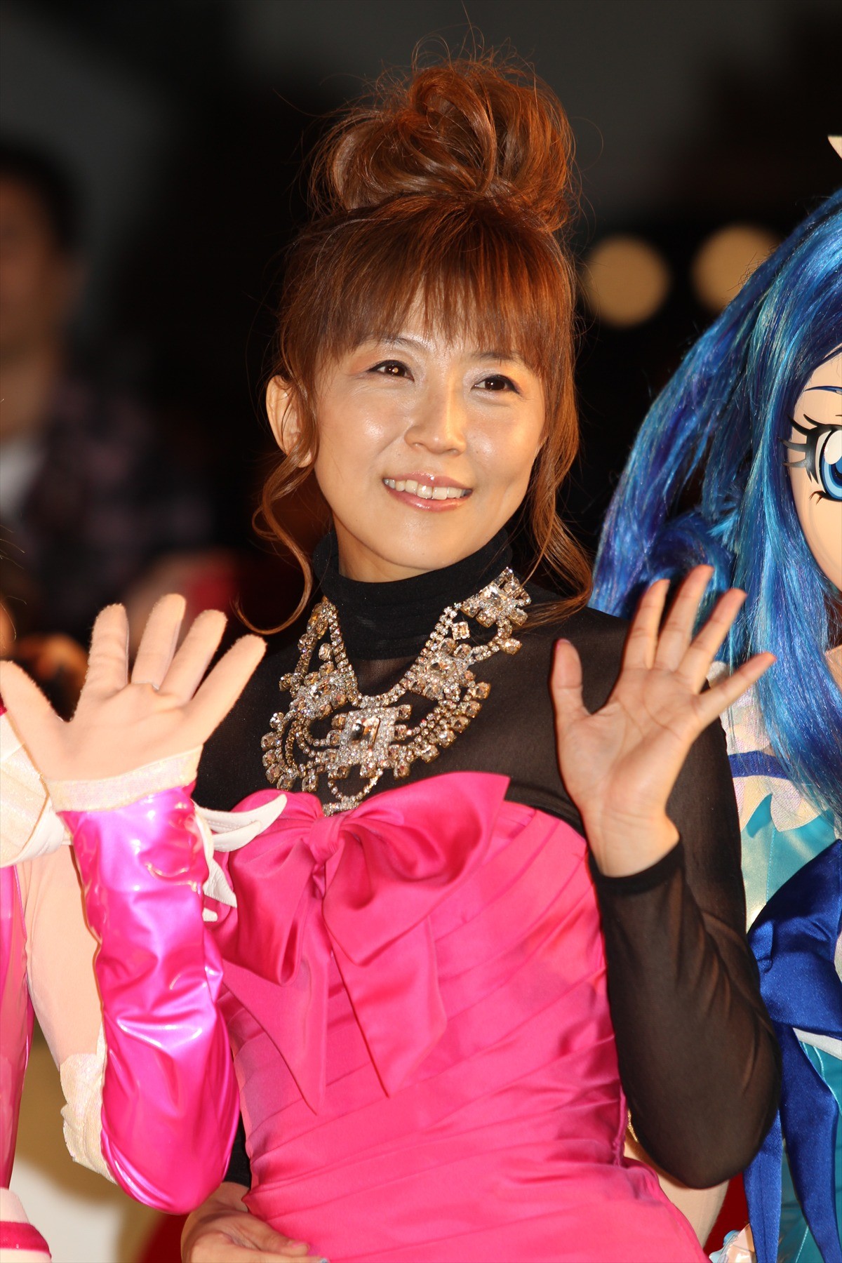 東京国際映画祭