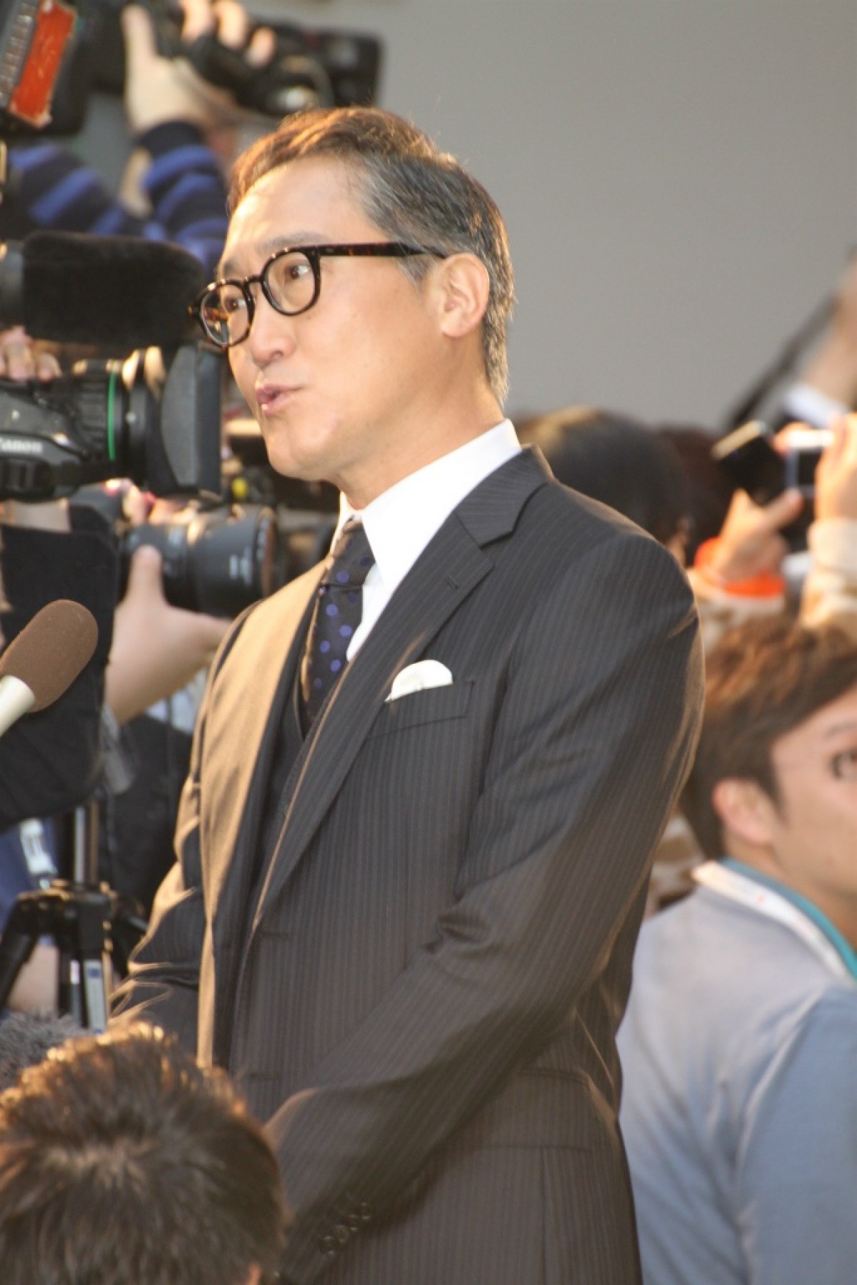 東京国際映画祭