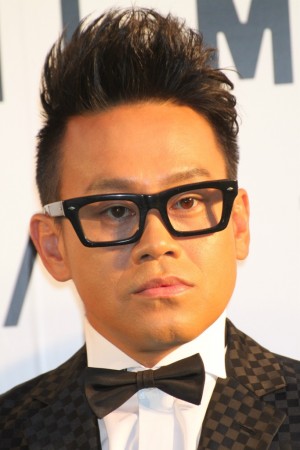 『オー!ファーザー』（グリーンカーペット）