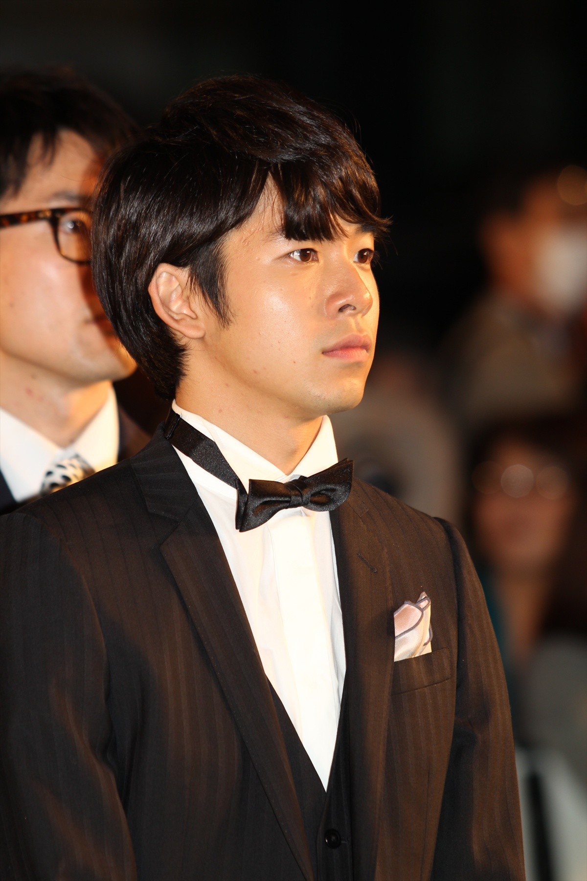 東京国際映画祭