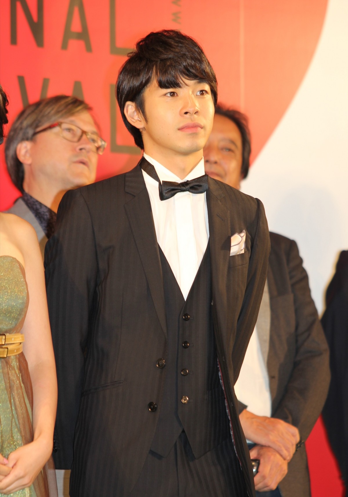 東京国際映画祭