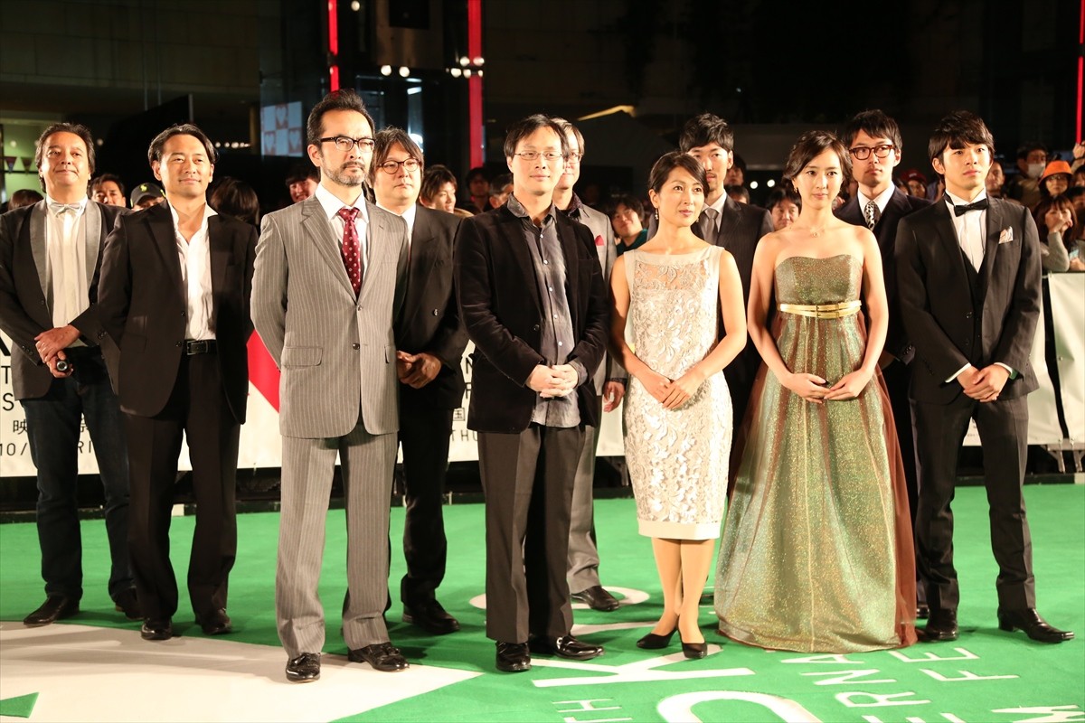 東京国際映画祭