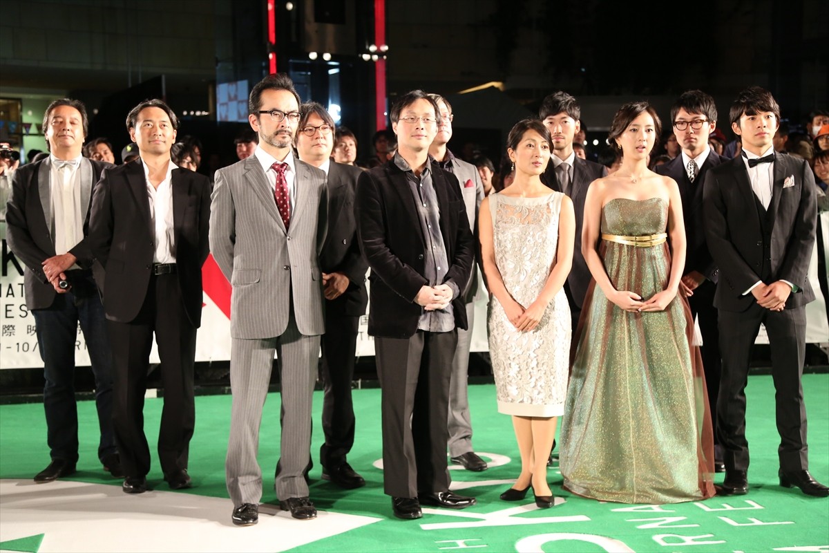 東京国際映画祭