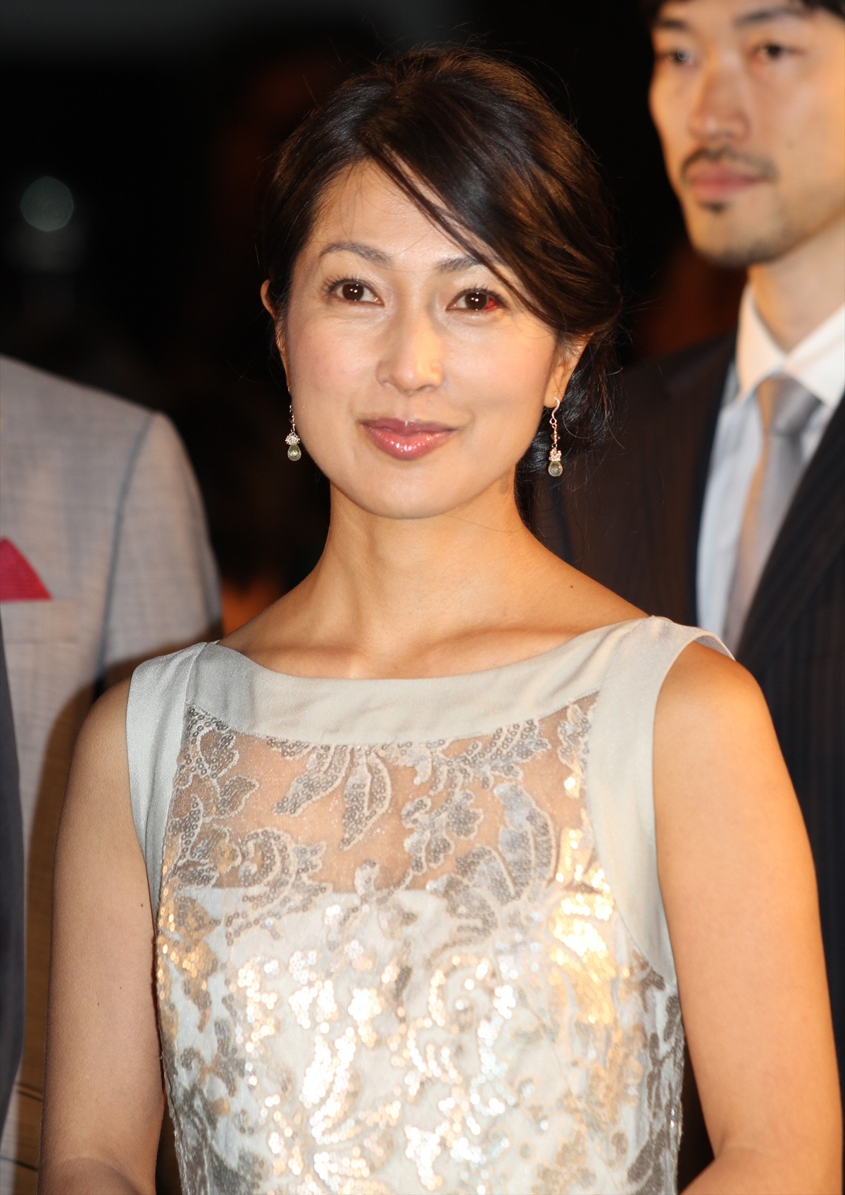 東京国際映画祭