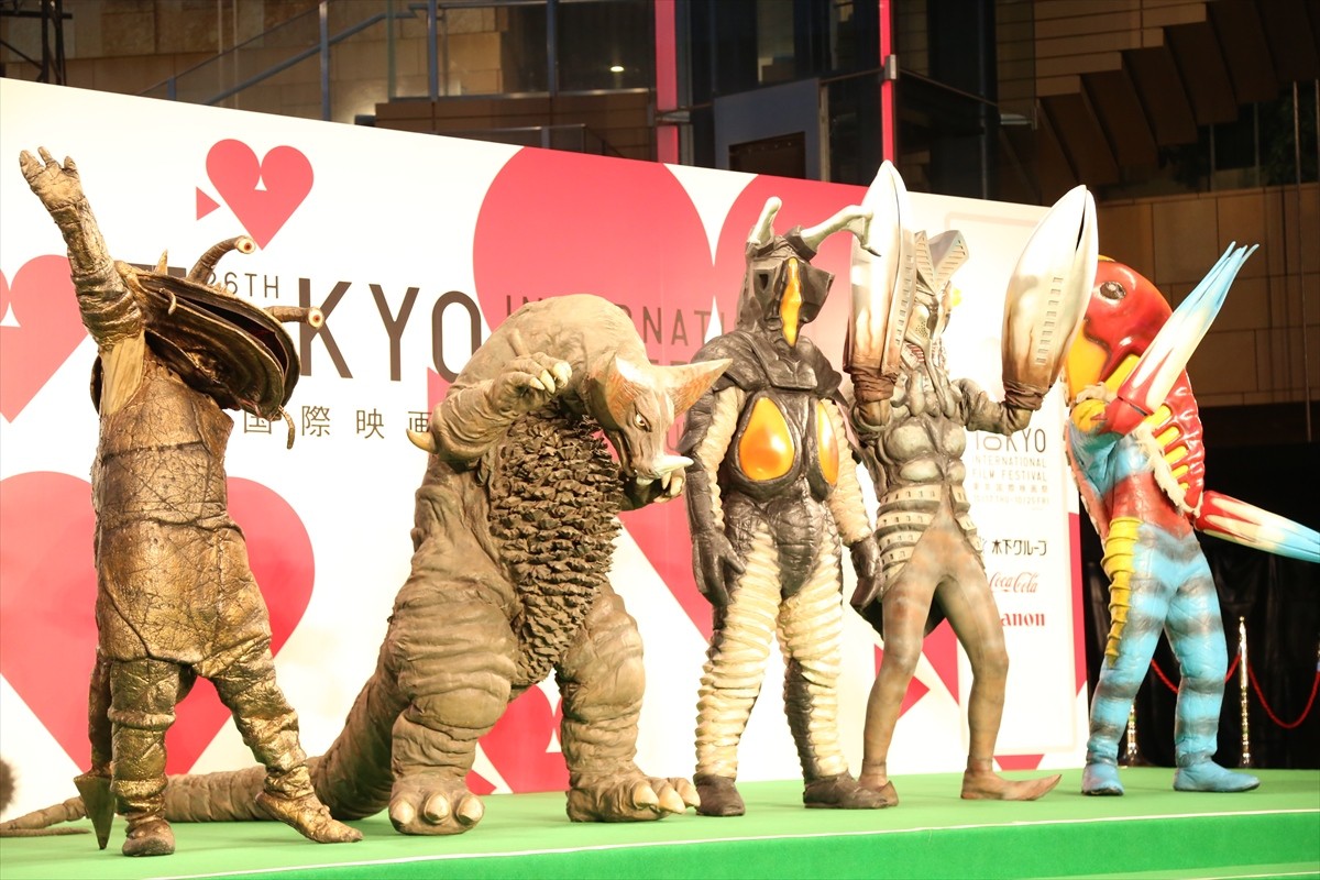 東京国際映画祭