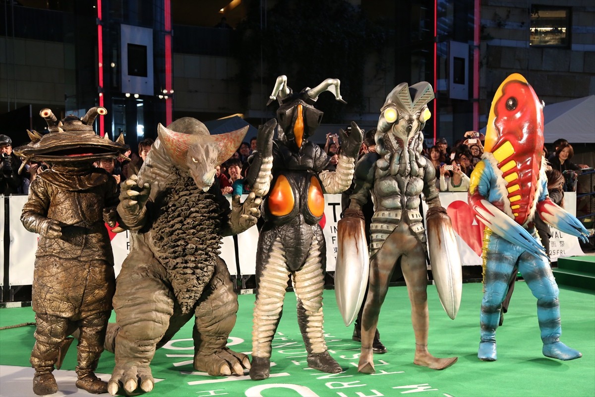 東京国際映画祭