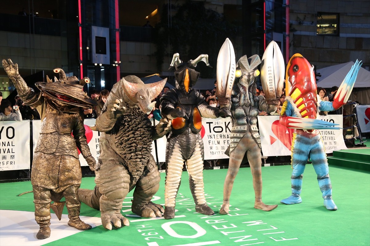 東京国際映画祭