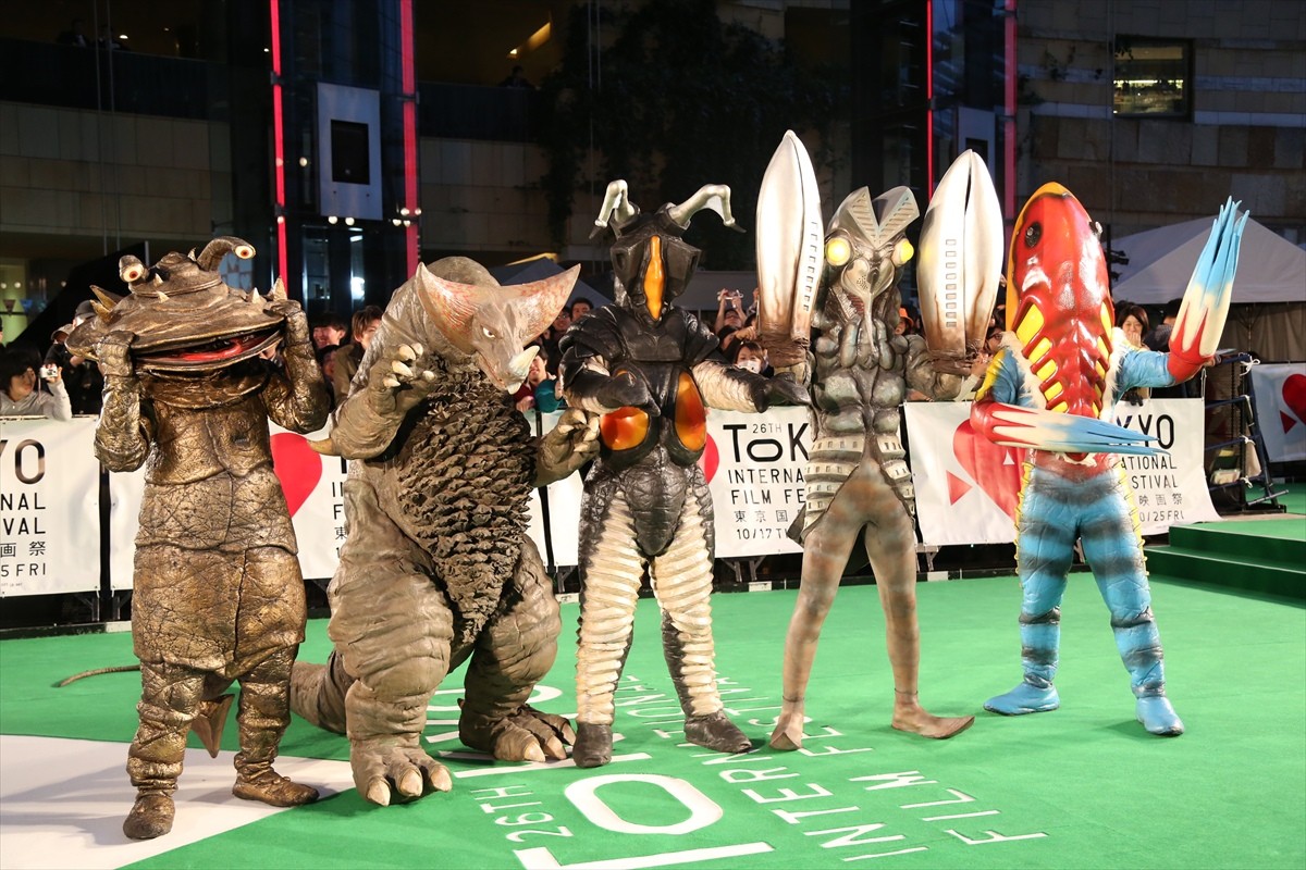 東京国際映画祭