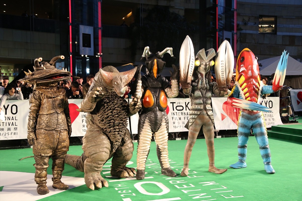 東京国際映画祭