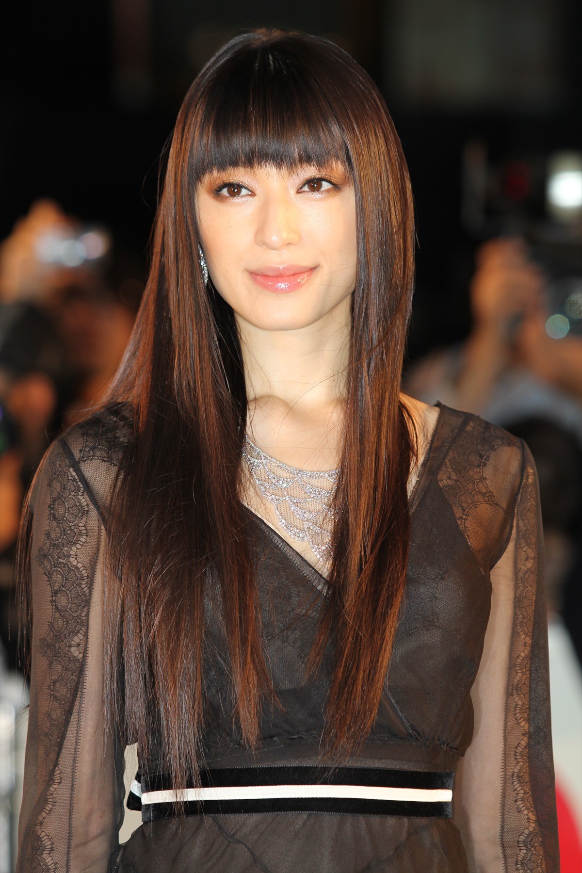 東京国際映画祭