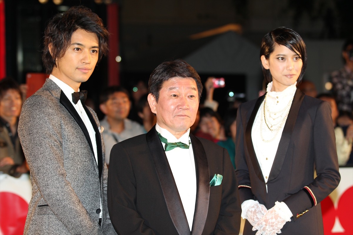 東京国際映画祭