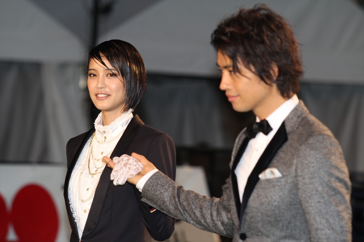 東京国際映画祭