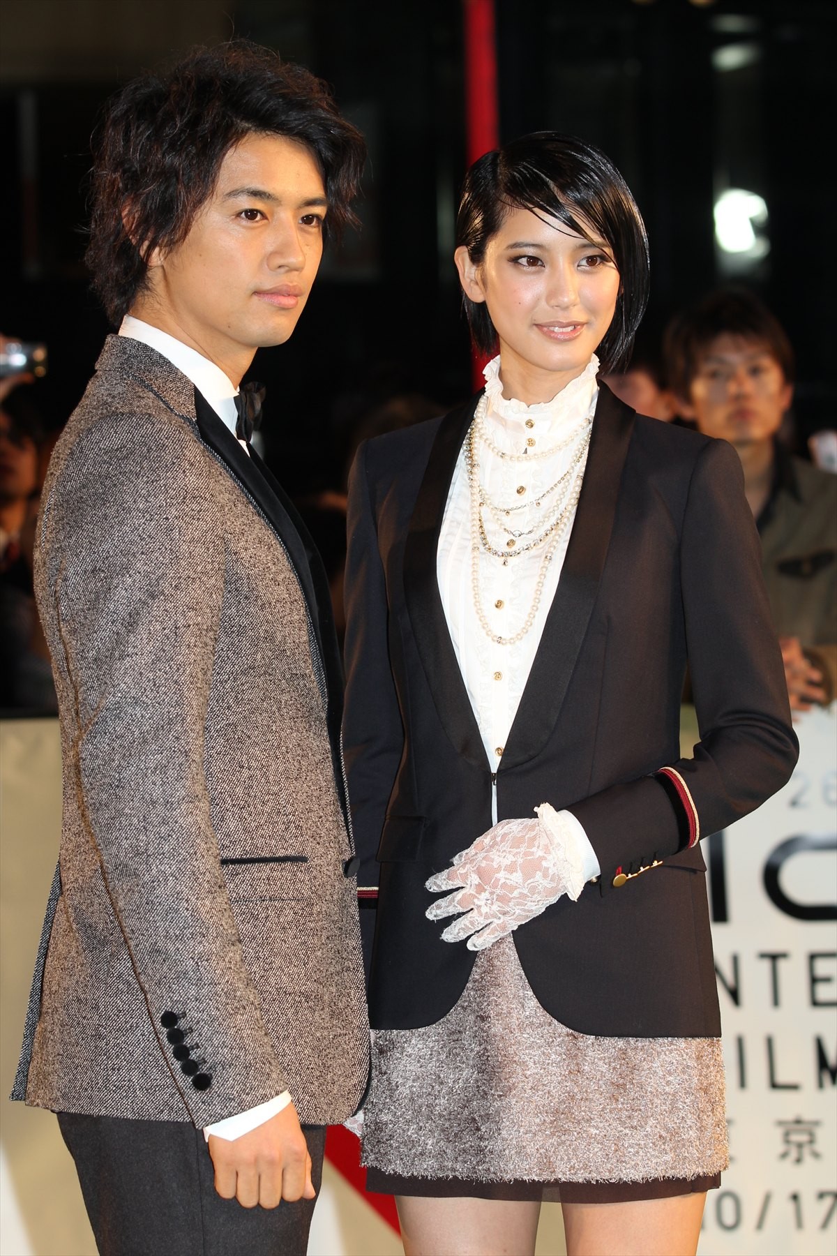 東京国際映画祭