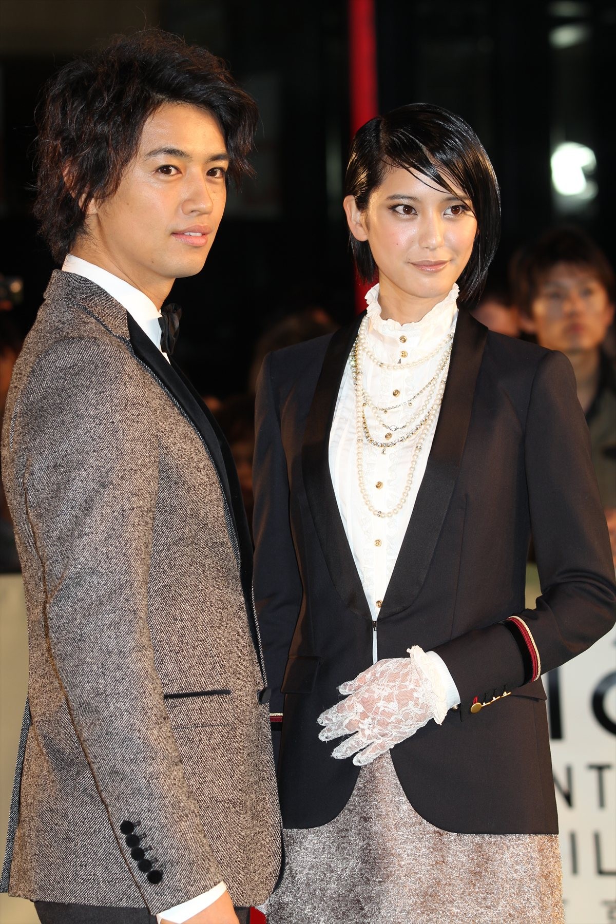 東京国際映画祭