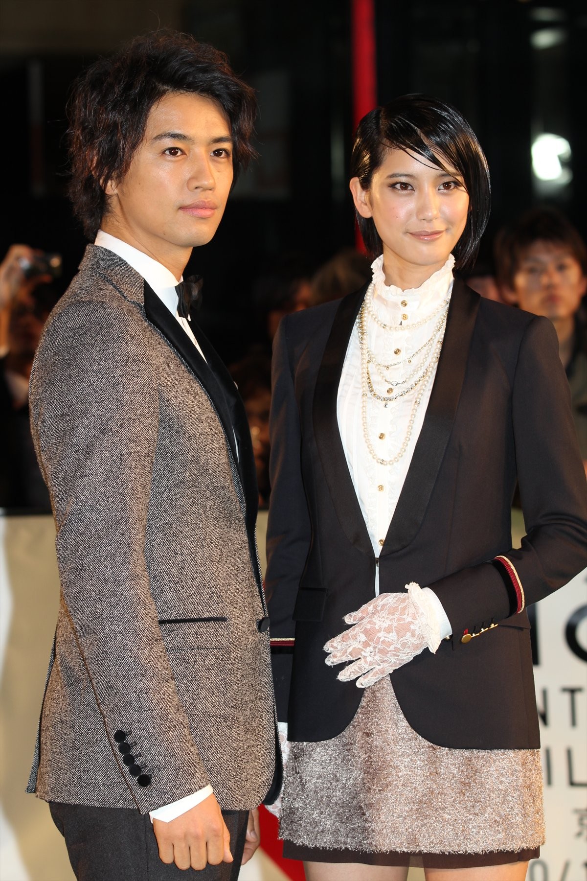 東京国際映画祭