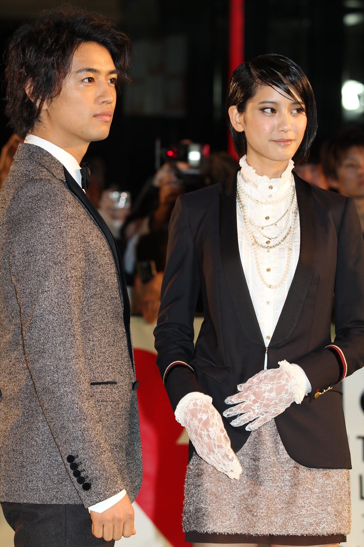 東京国際映画祭