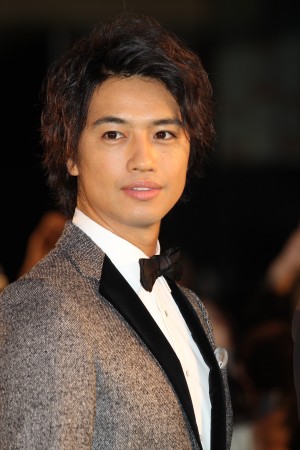 斉藤工（ステージイベント）