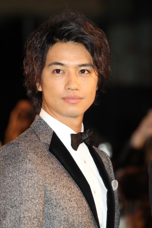 斉藤工（ステージイベント）