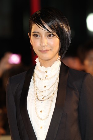 山崎紘菜（ステージイベント）