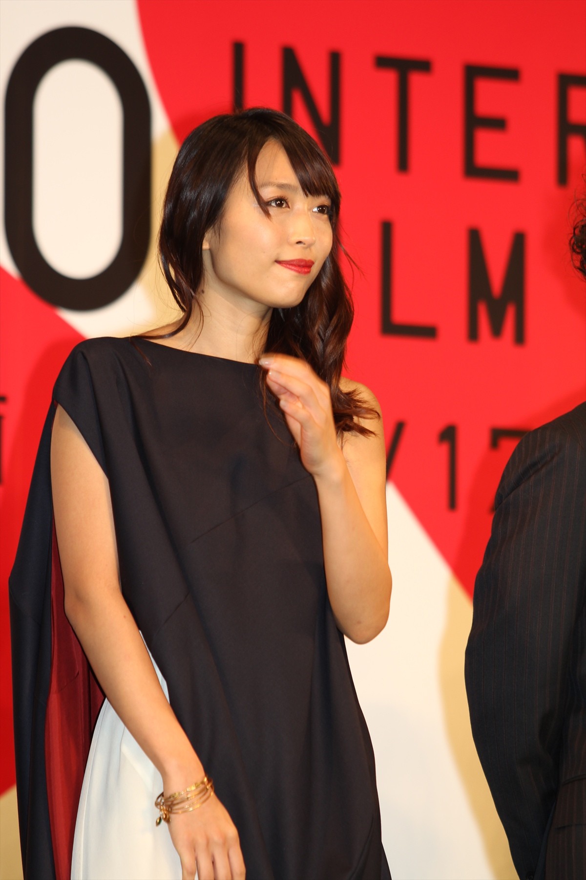 東京国際映画祭