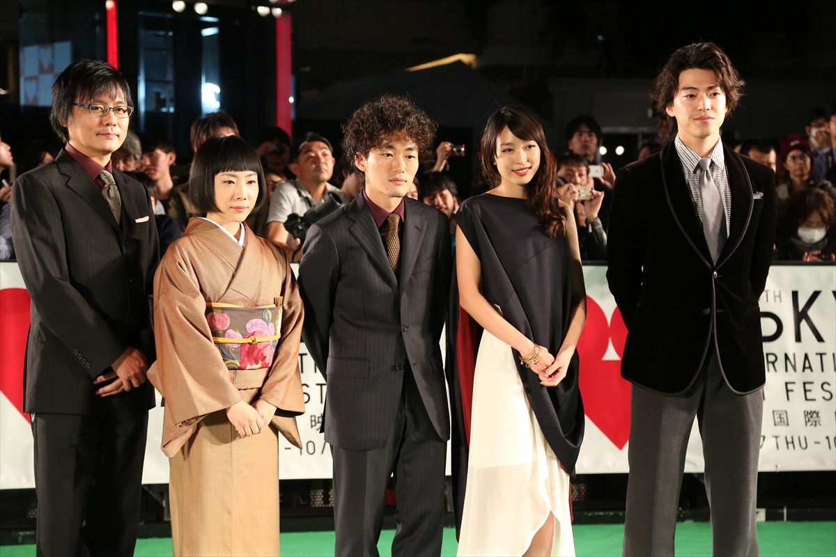 東京国際映画祭