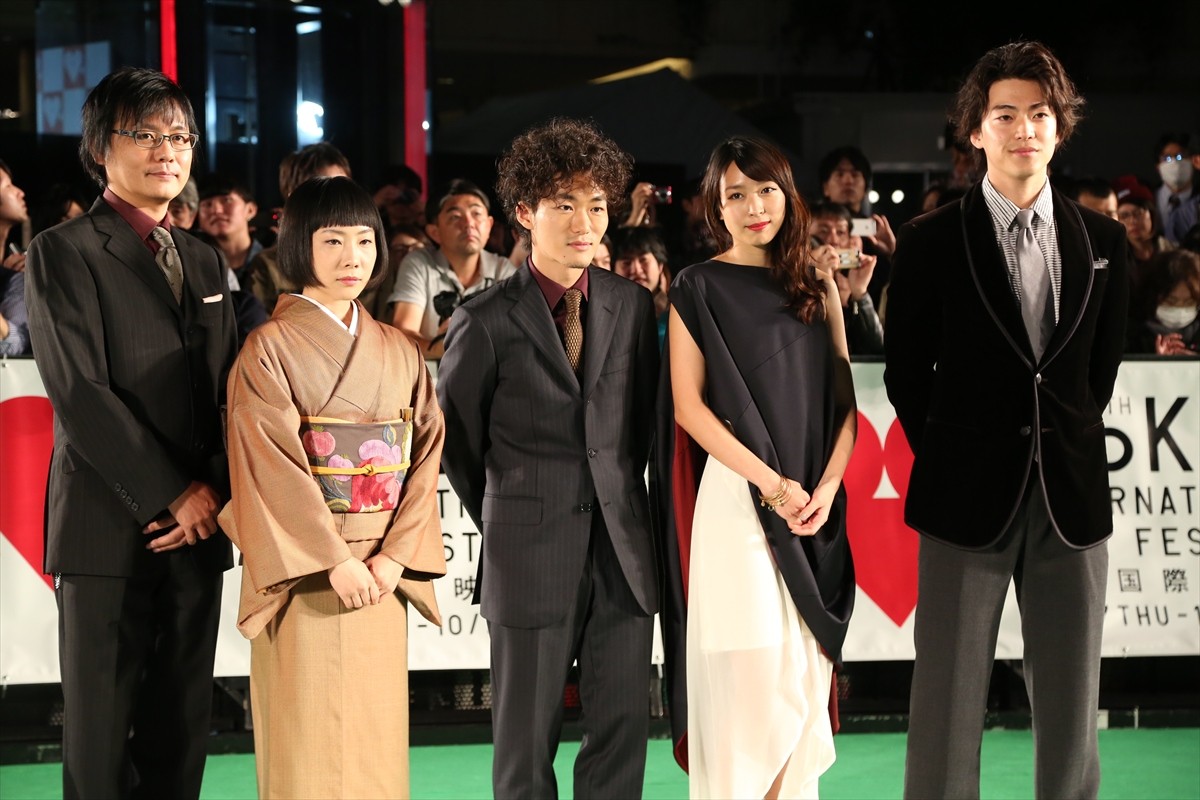 東京国際映画祭