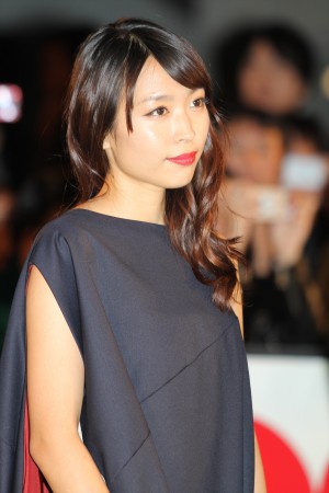 『自分の事ばかりで情けなくなるよ』（ステージイベント）