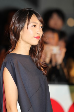 『自分の事ばかりで情けなくなるよ』（ステージイベント）