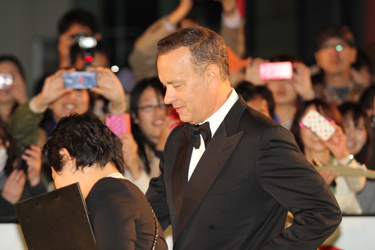 東京国際映画祭