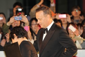 『キャプテン・フィリップス』（ステージイベント）