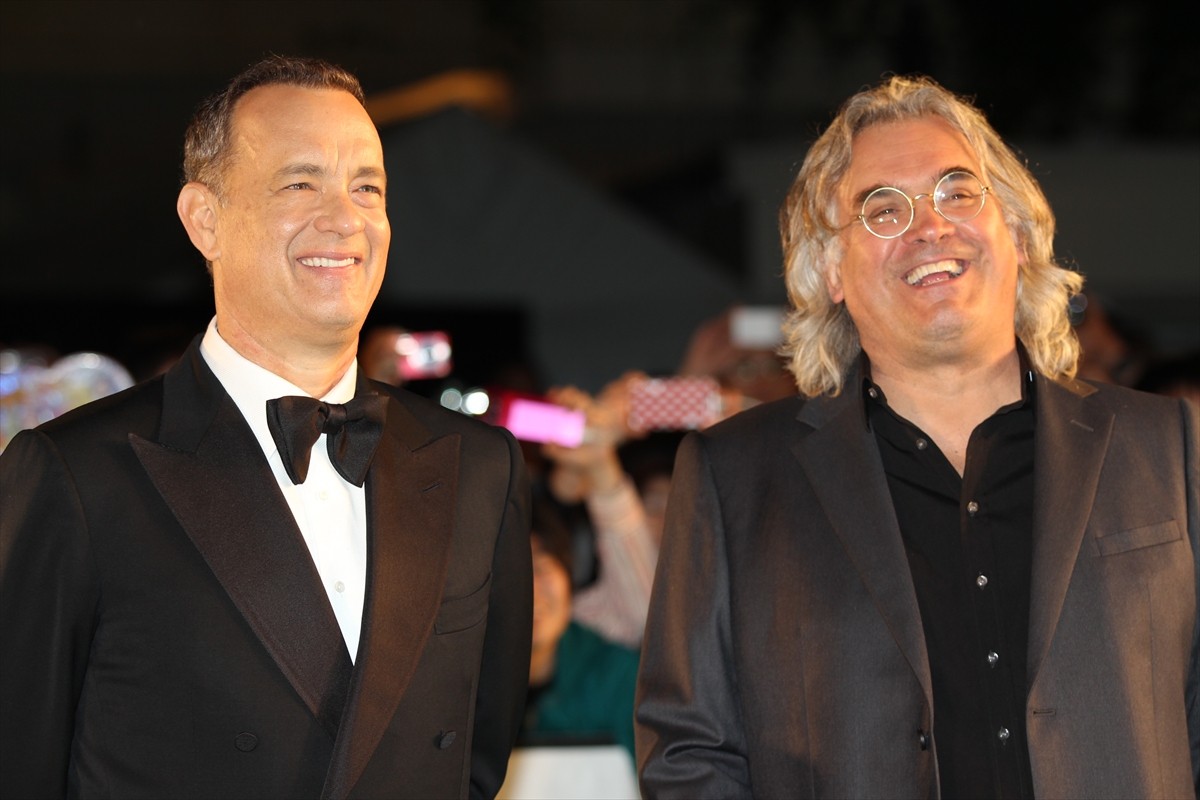 東京国際映画祭