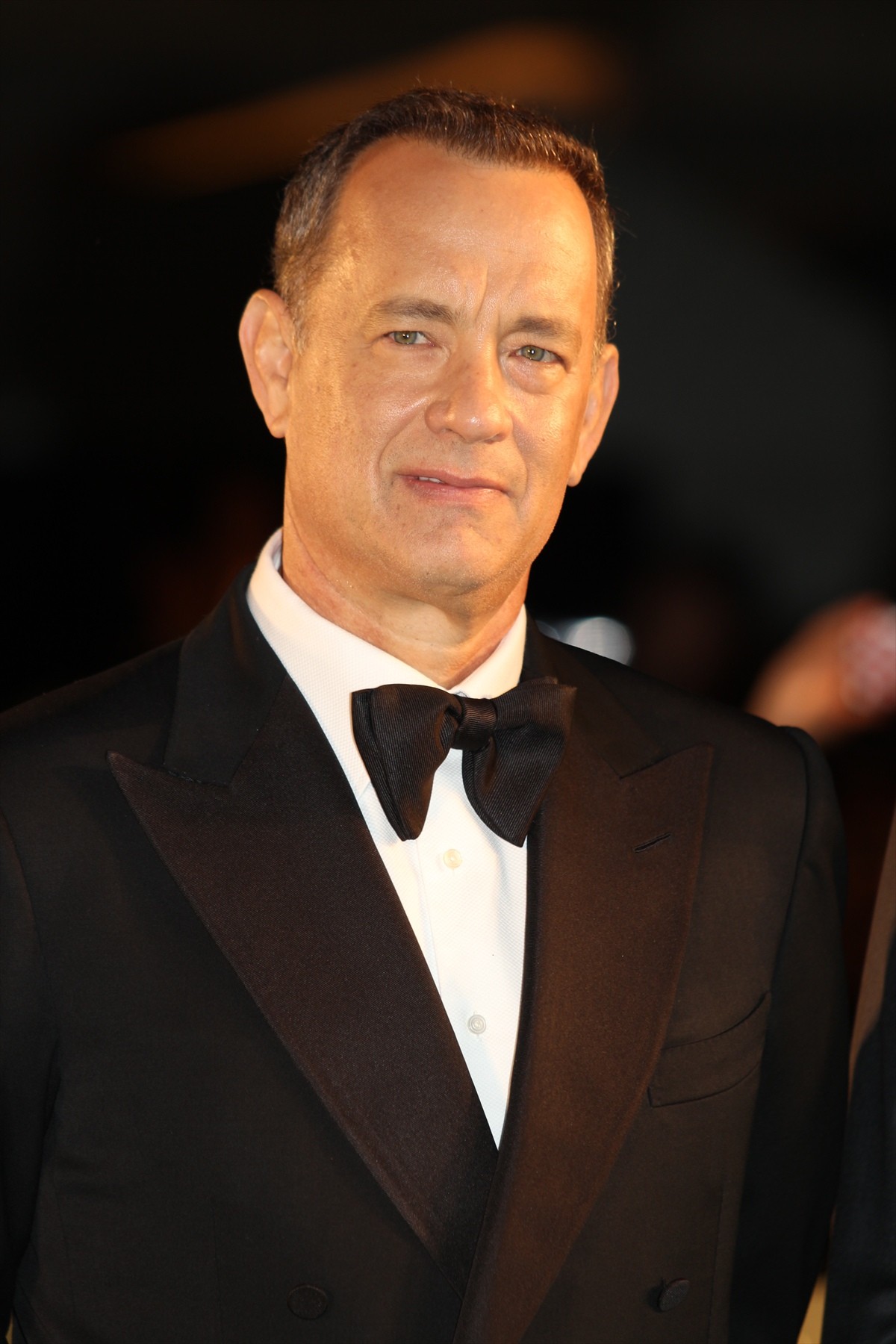 東京国際映画祭