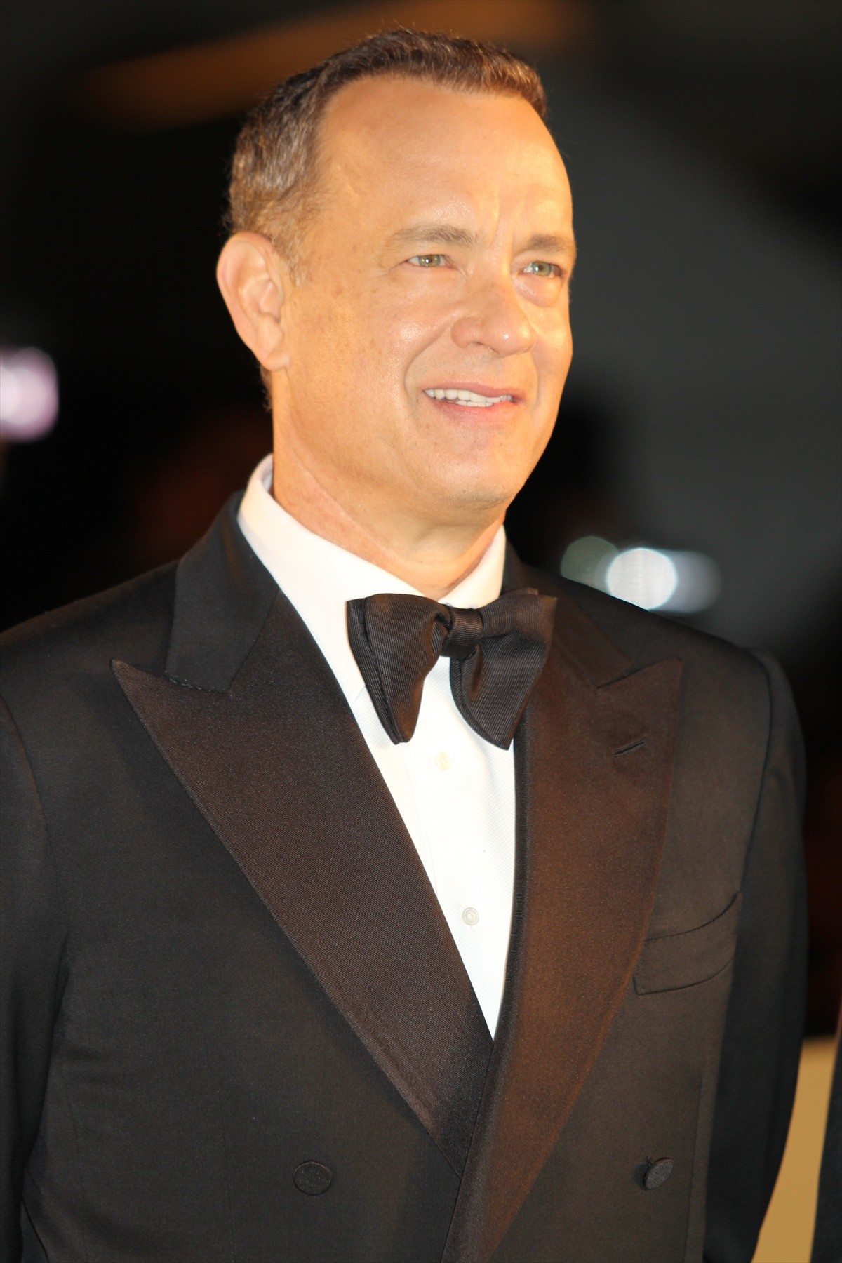 東京国際映画祭