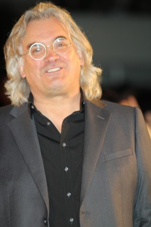 『キャプテン・フィリップス』（ステージイベント）