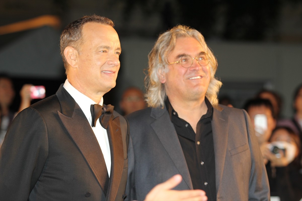 東京国際映画祭