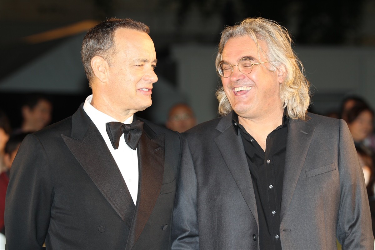 東京国際映画祭