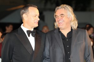 『キャプテン・フィリップス』（ステージイベント）