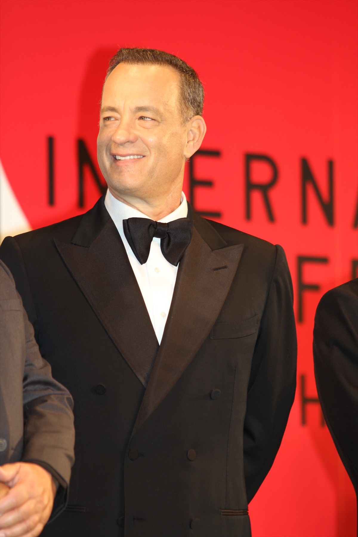 東京国際映画祭