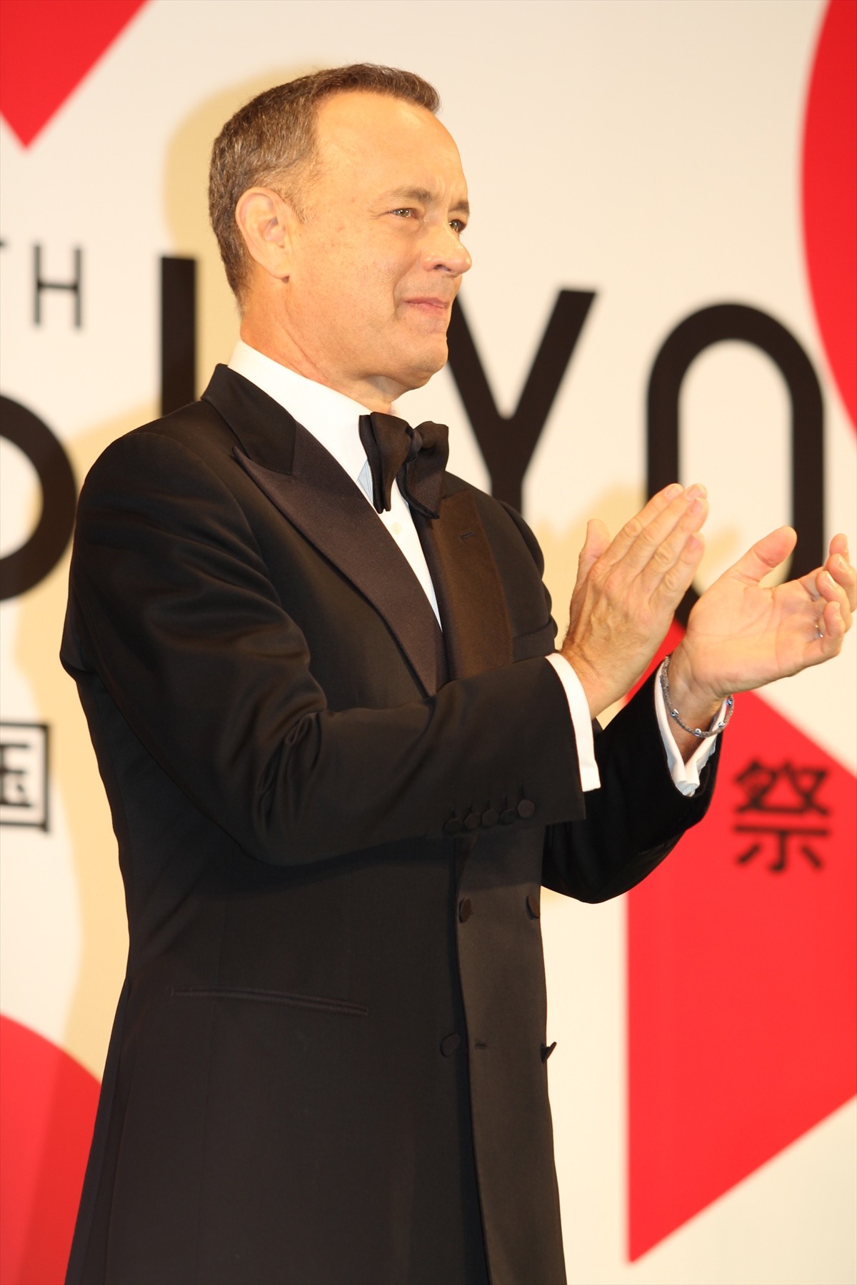 東京国際映画祭