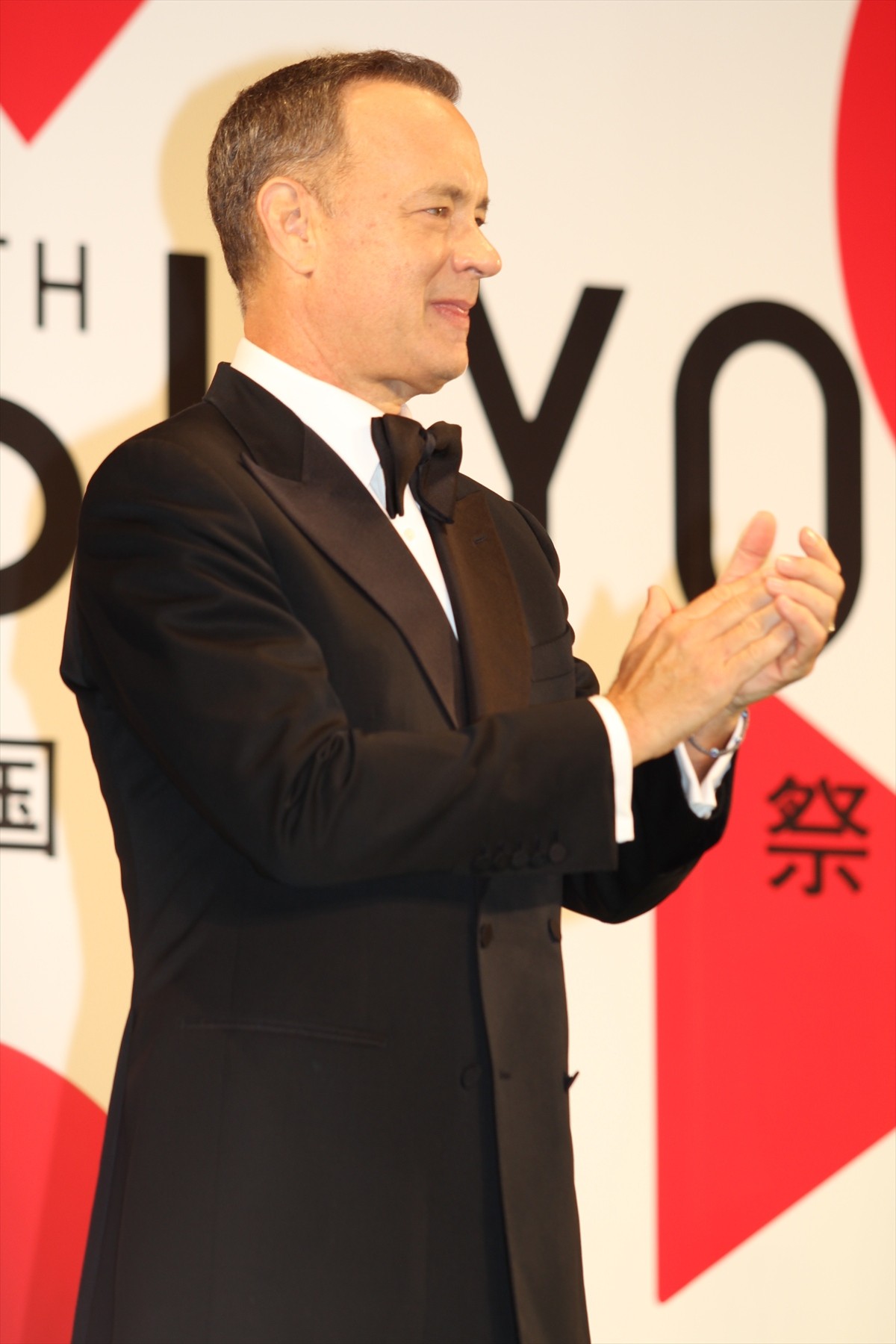 東京国際映画祭