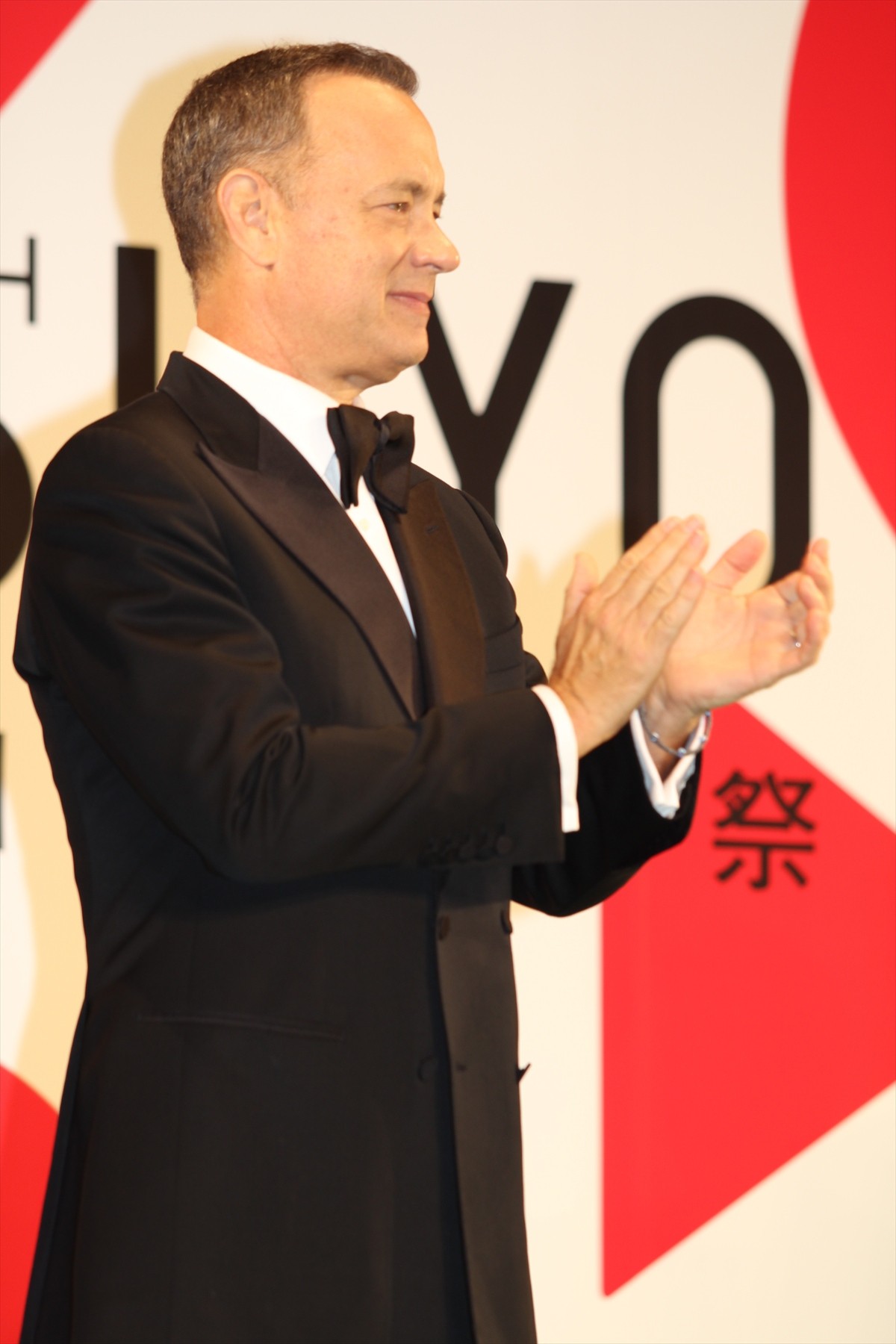 東京国際映画祭