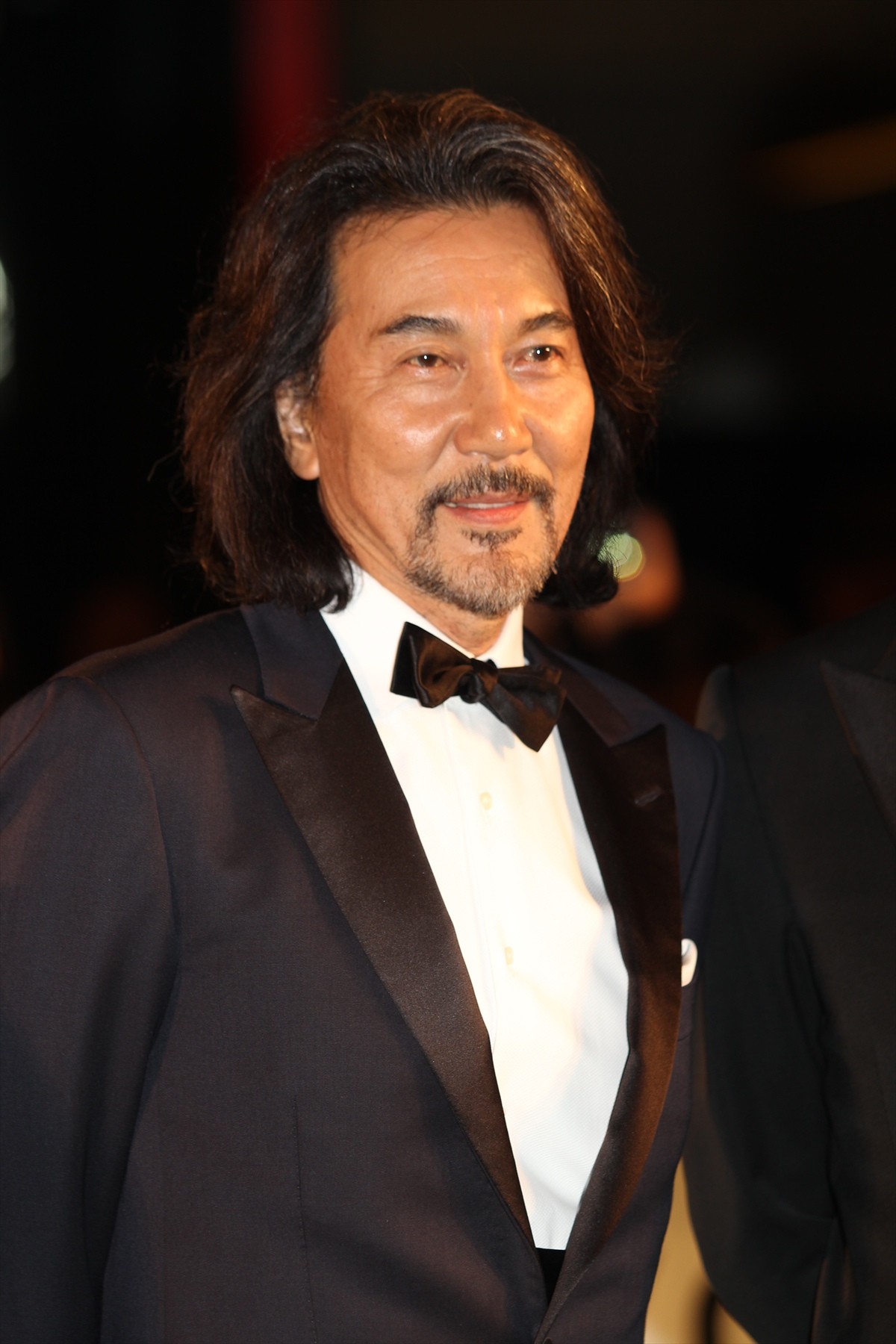 東京国際映画祭