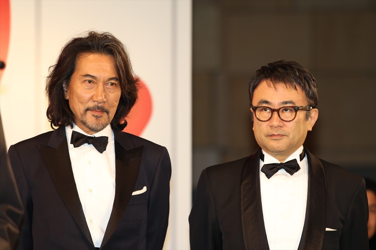 東京国際映画祭