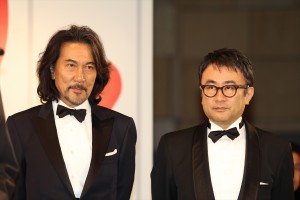 『清須会議』（ステージイベント）