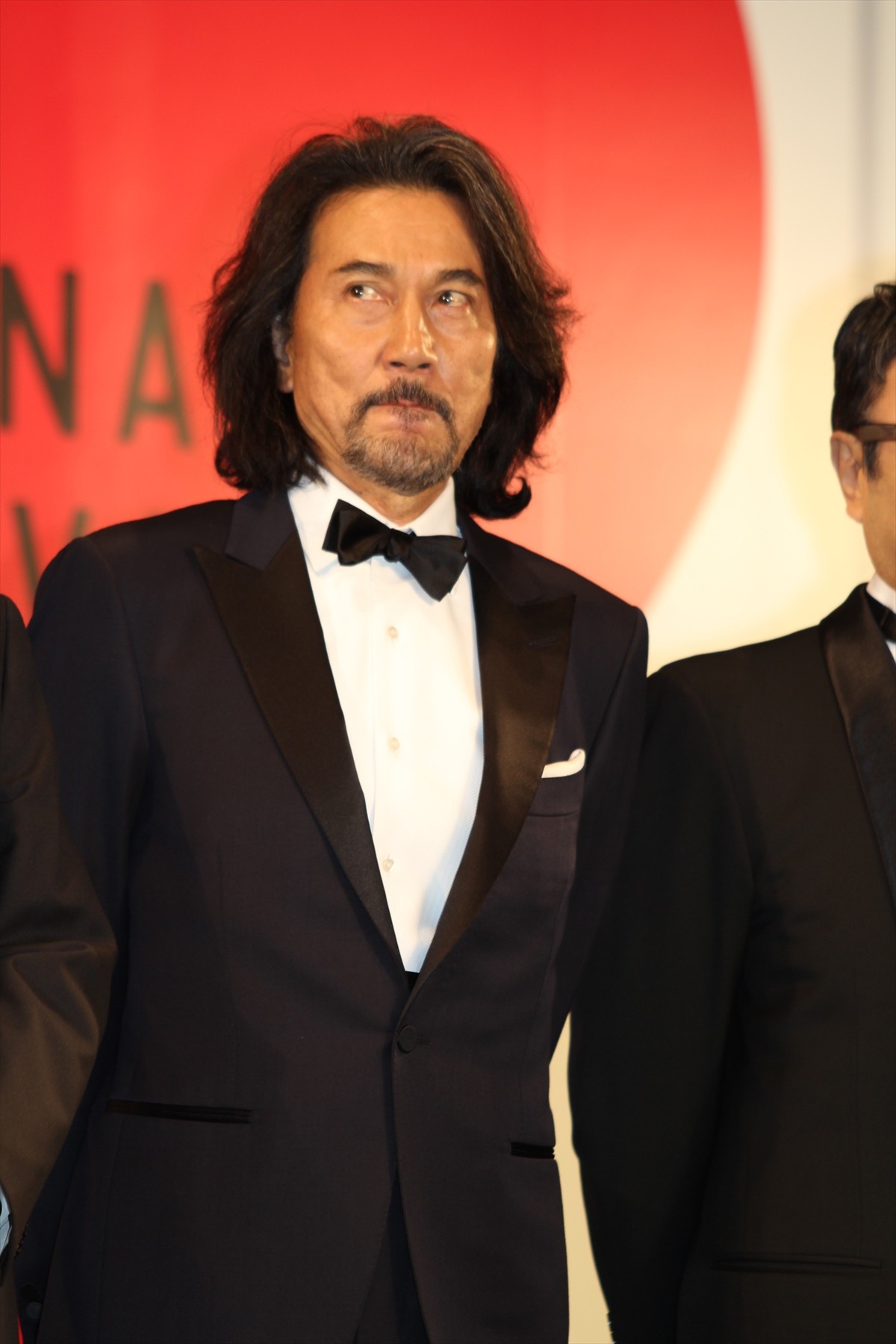 東京国際映画祭