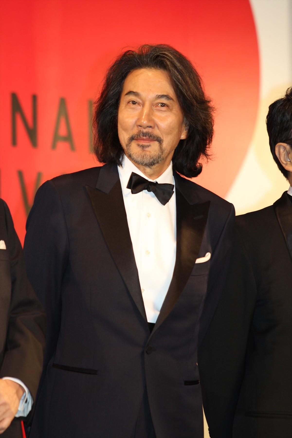 東京国際映画祭