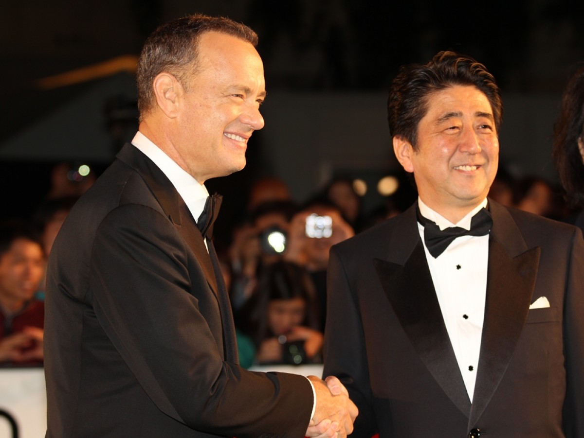 東京国際映画祭