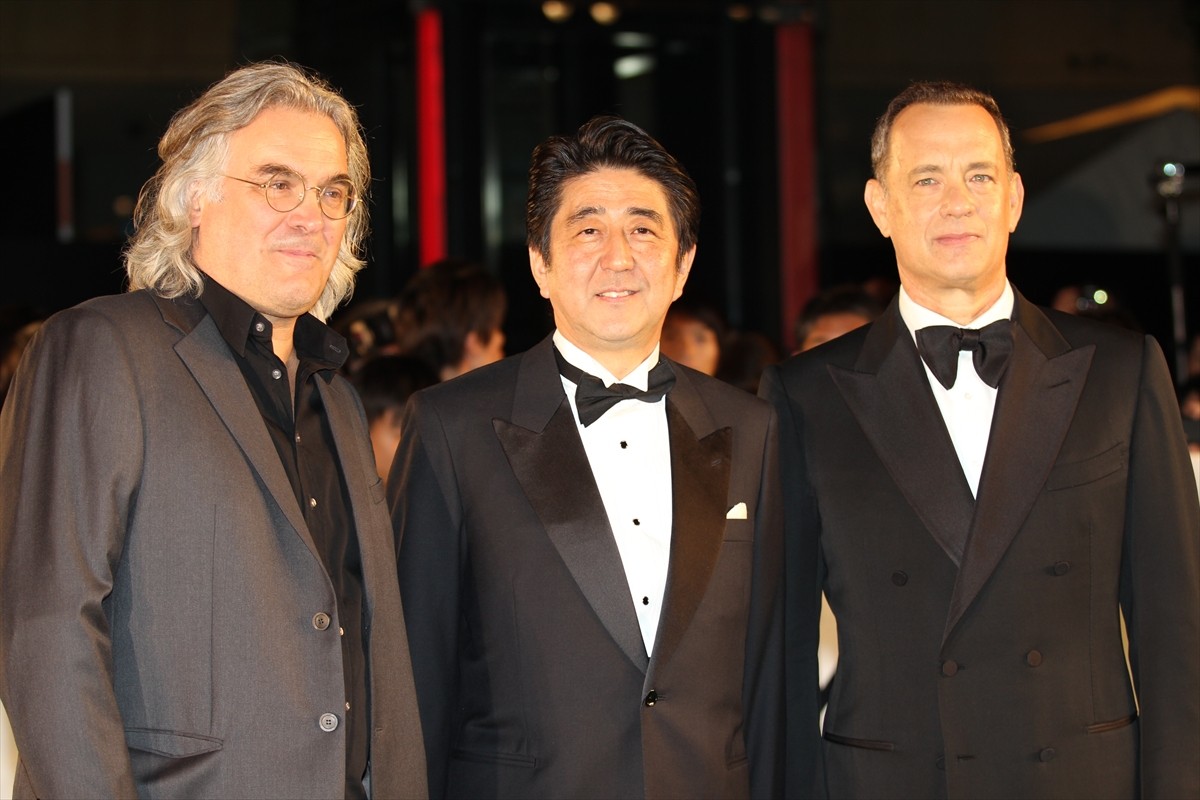 東京国際映画祭