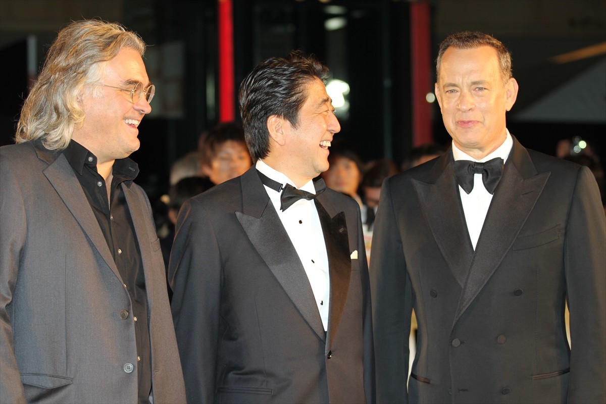 東京国際映画祭