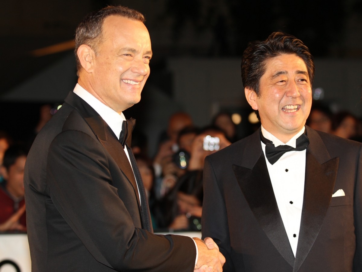 東京国際映画祭